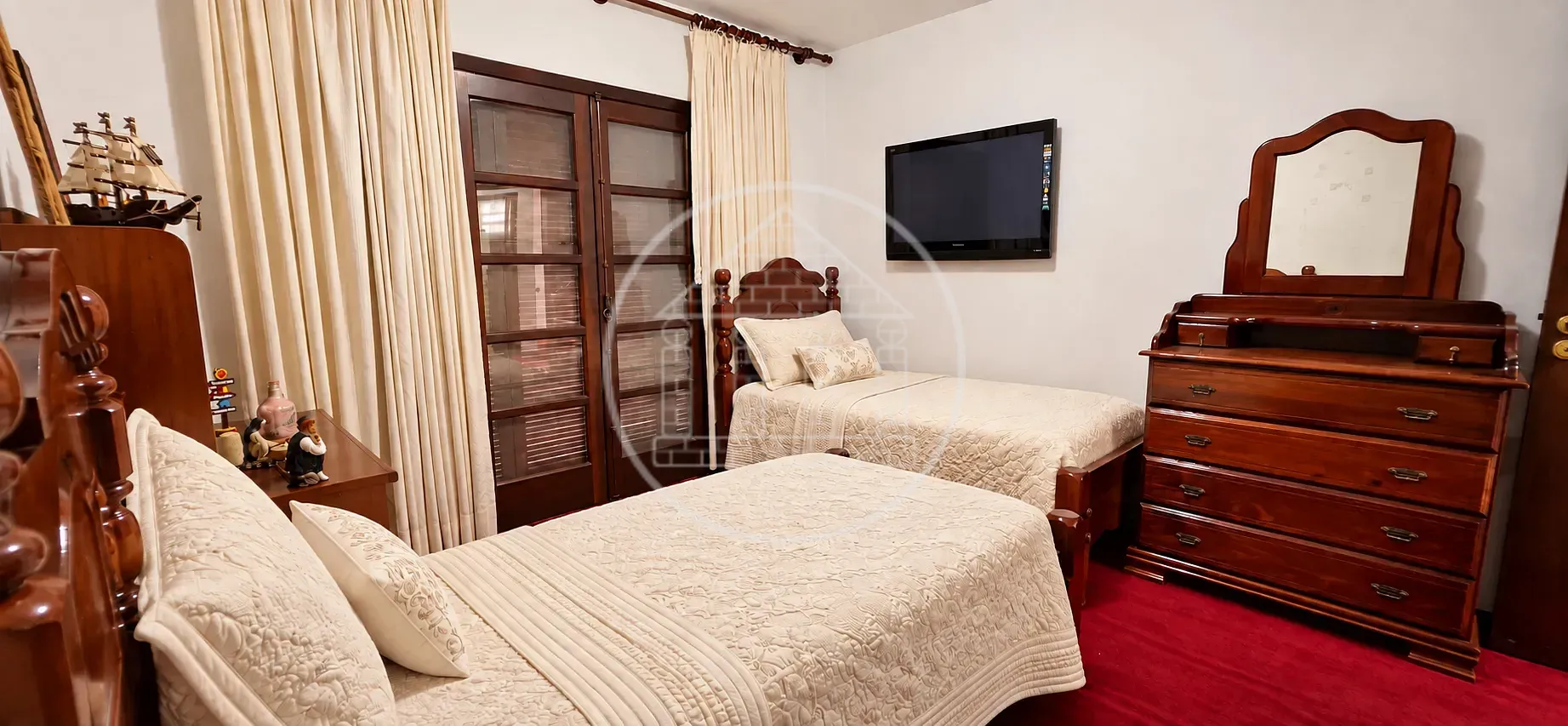 Casa, 5 quartos, 960 m² - Foto 20