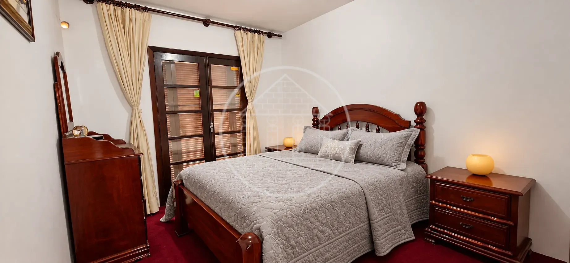 Casa, 5 quartos, 960 m² - Foto 23