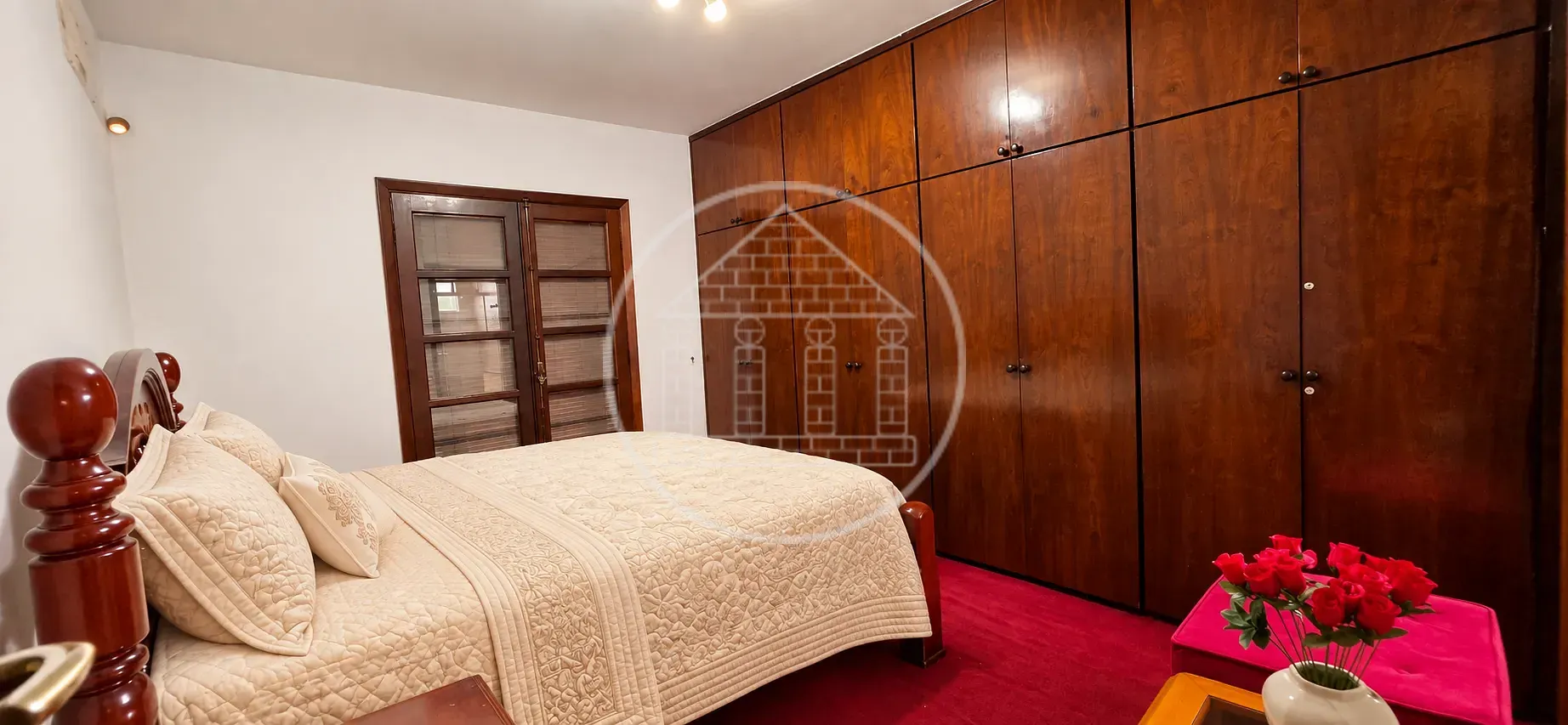 Casa, 5 quartos, 960 m² - Foto 18