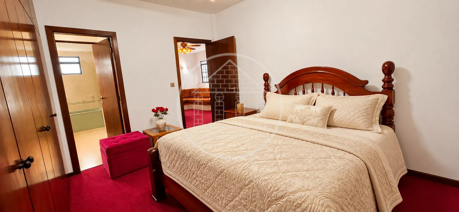 Casa, 5 quartos, 960 m² - Foto 17