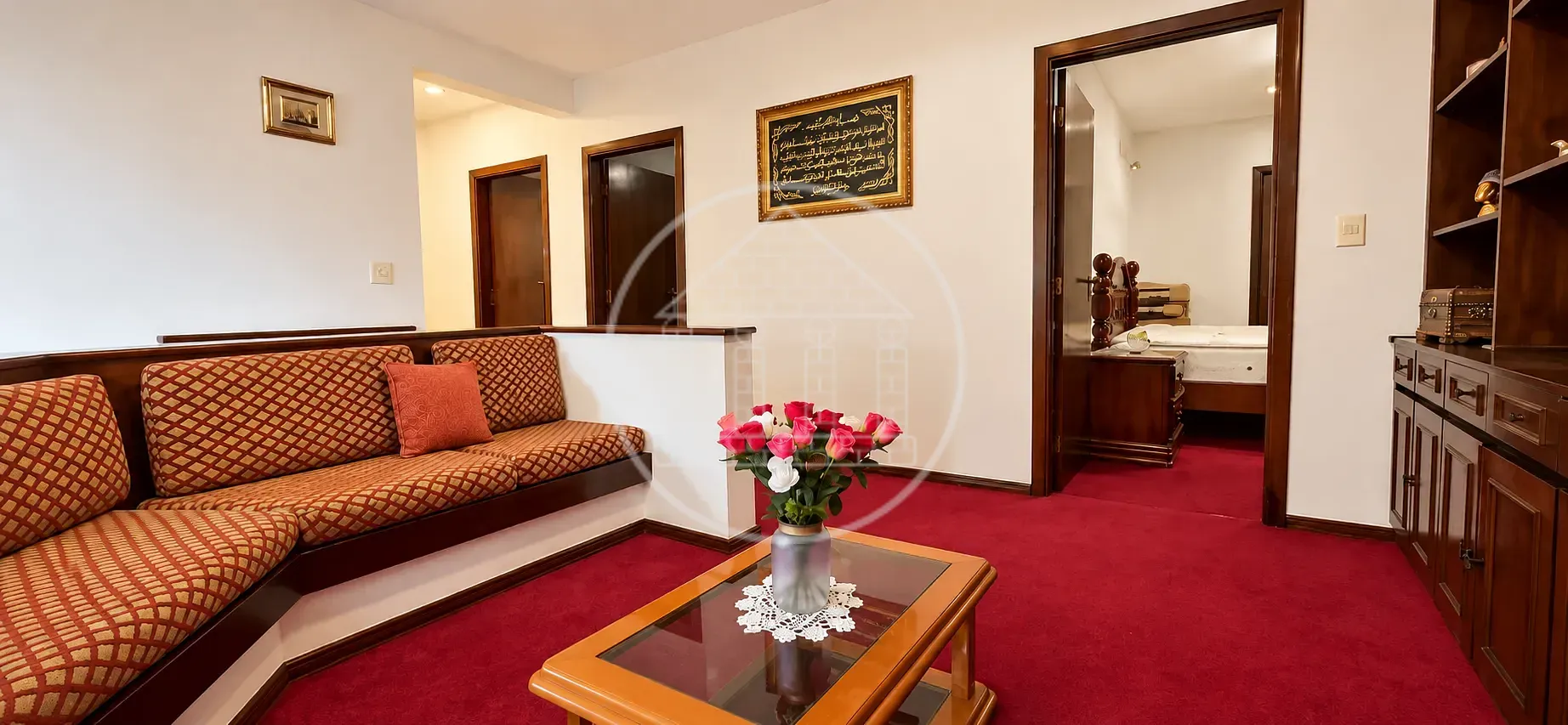 Casa, 5 quartos, 960 m² - Foto 15