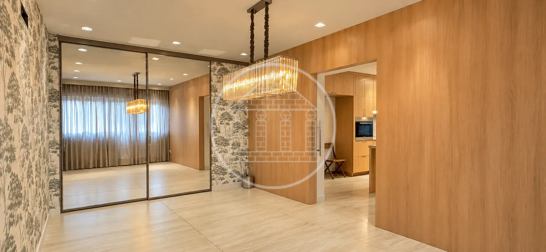 Casa, 5 quartos, 960 m² - Foto 4