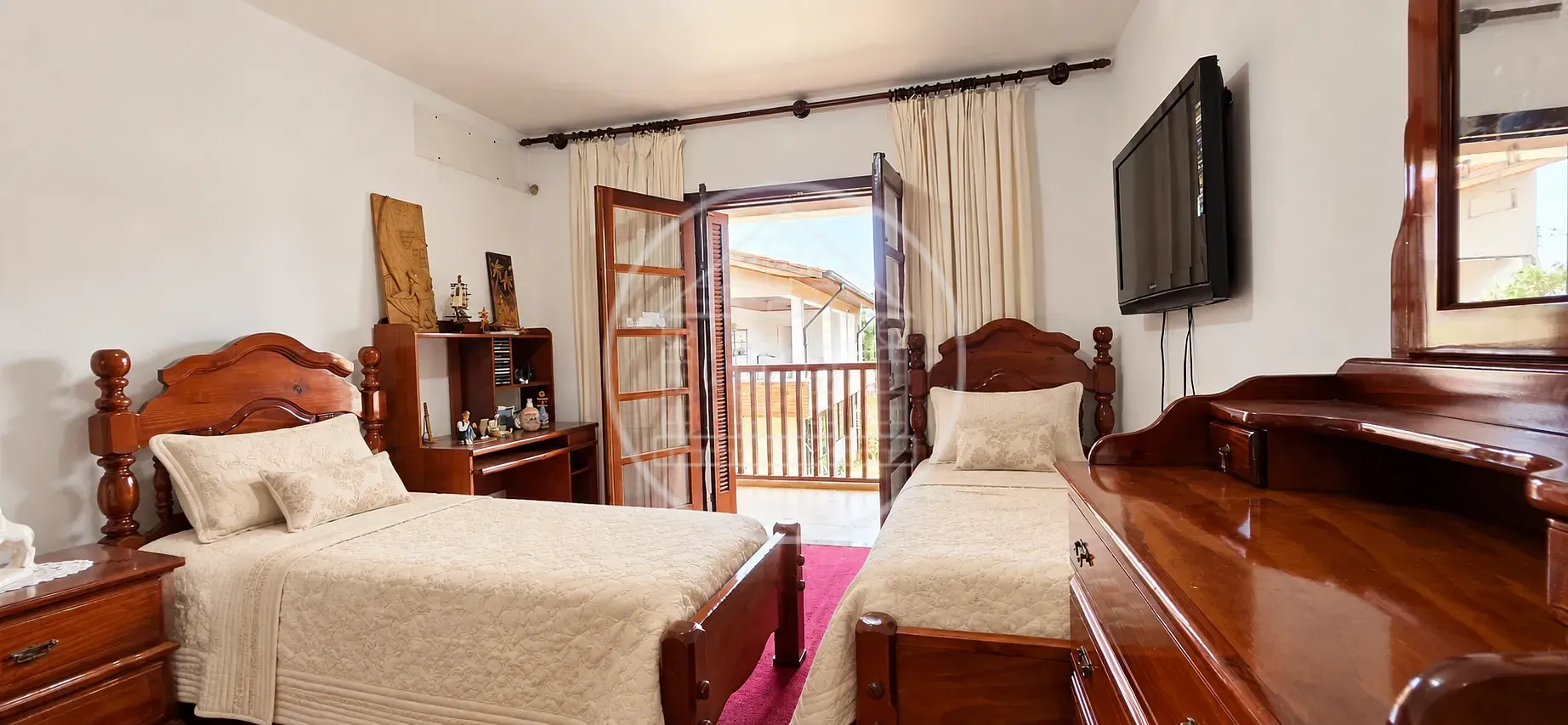 Casa, 5 quartos, 960 m² - Foto 21