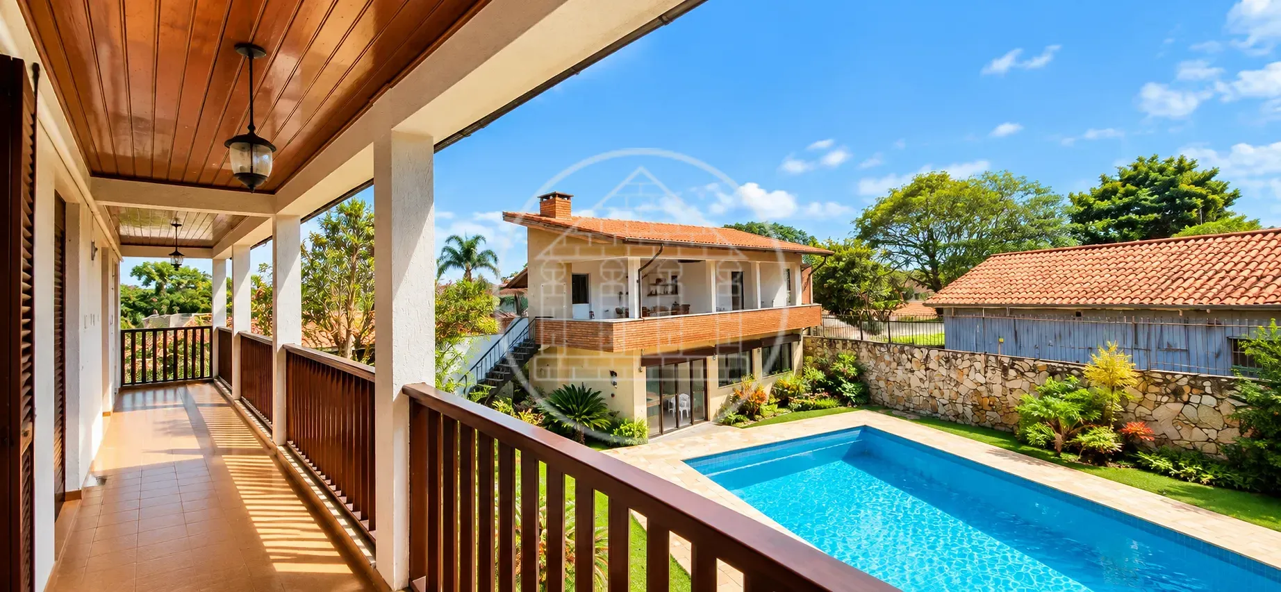 Casa, 5 quartos, 960 m² - Foto 26