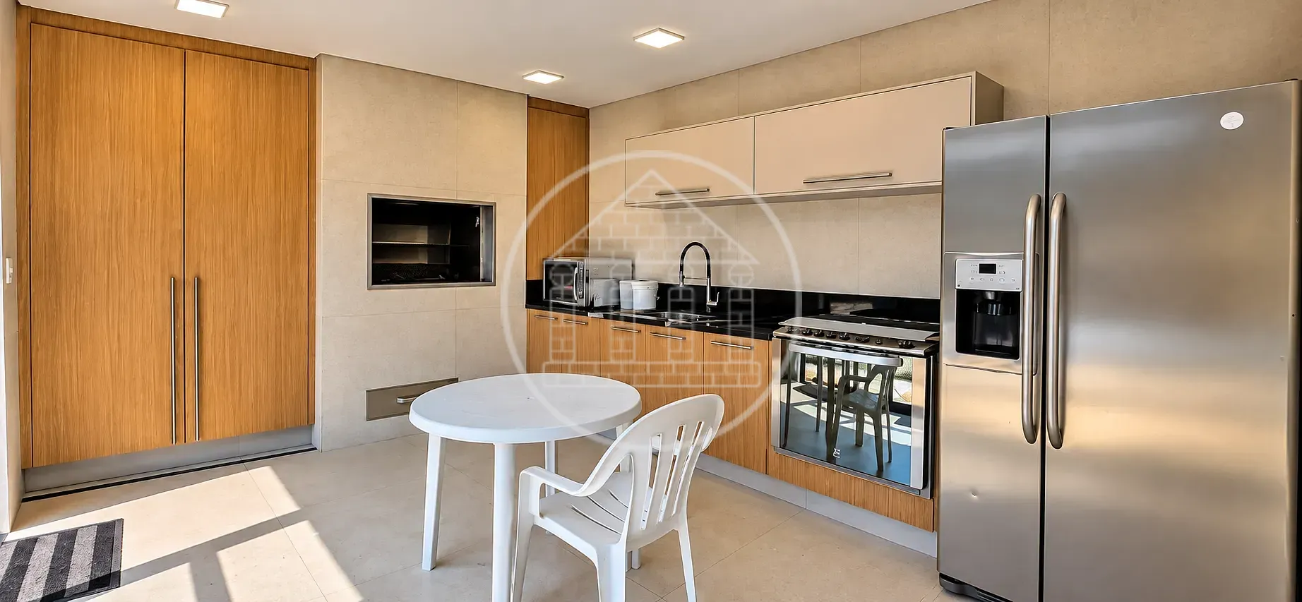 Casa, 5 quartos, 960 m² - Foto 29