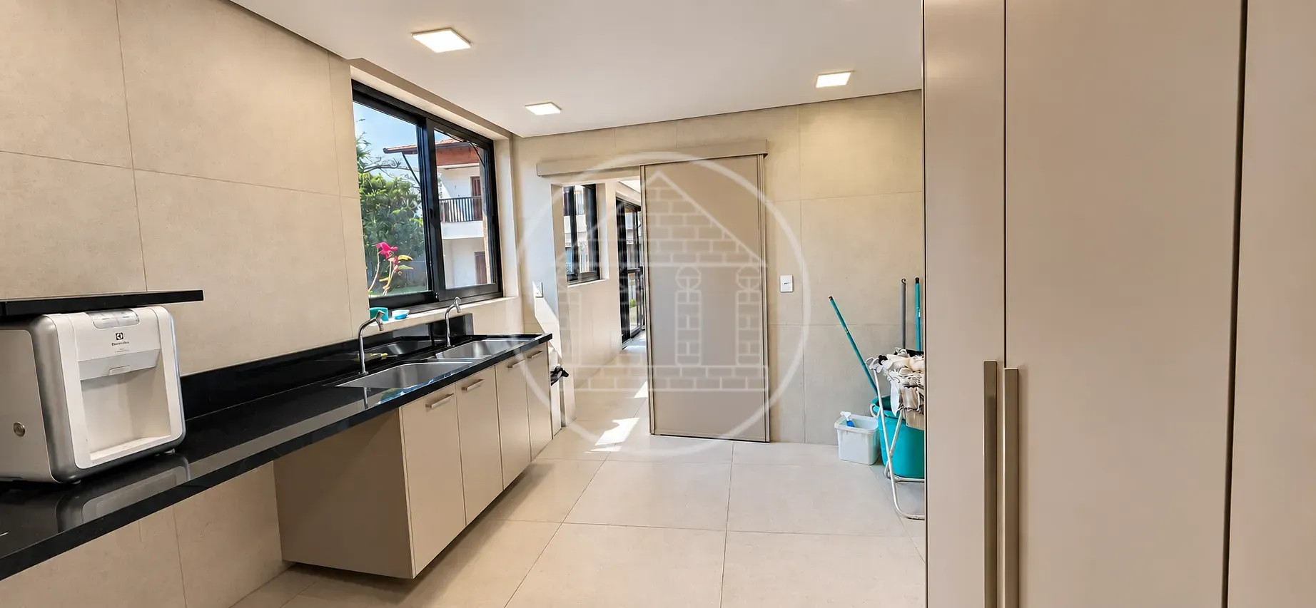 Casa, 5 quartos, 960 m² - Foto 31