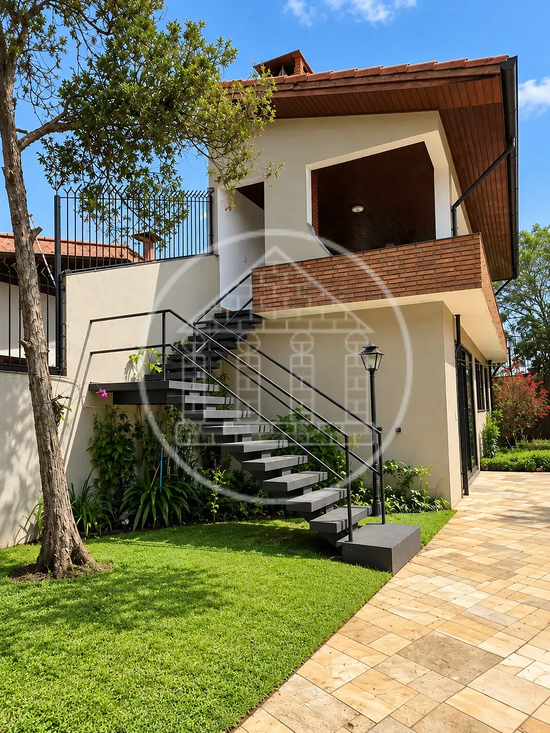 Casa, 5 quartos, 960 m² - Foto 33