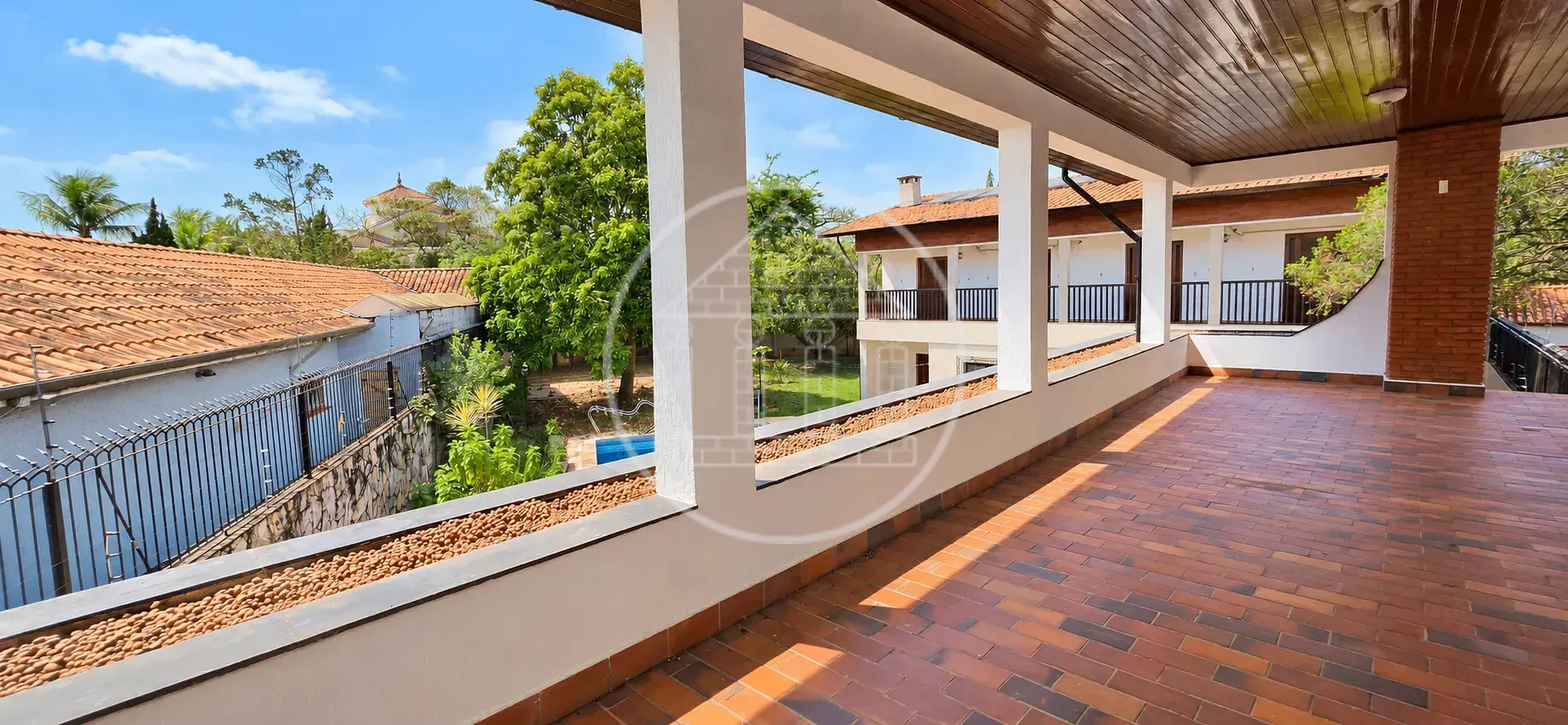 Casa, 5 quartos, 960 m² - Foto 34
