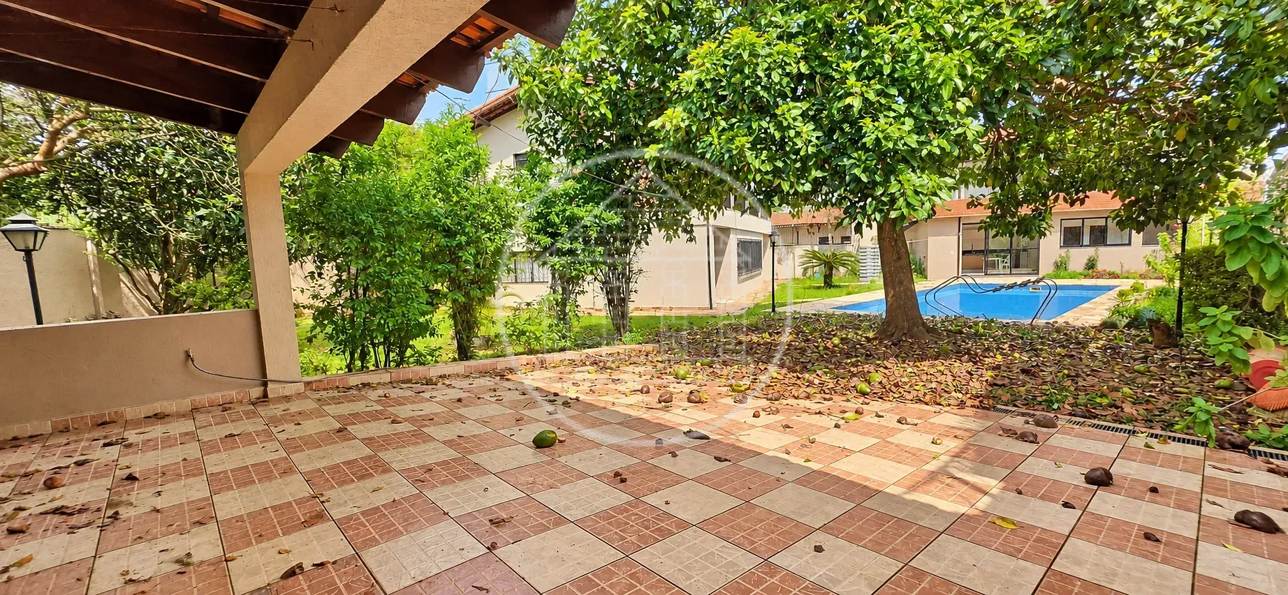 Casa, 5 quartos, 960 m² - Foto 36