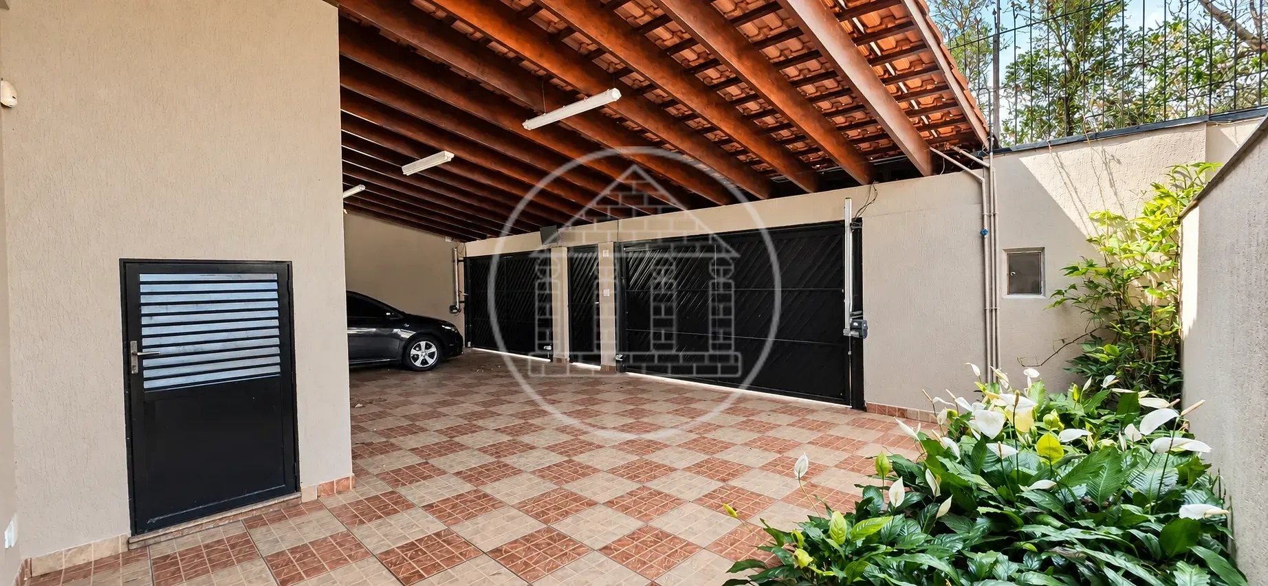 Casa, 5 quartos, 960 m² - Foto 37