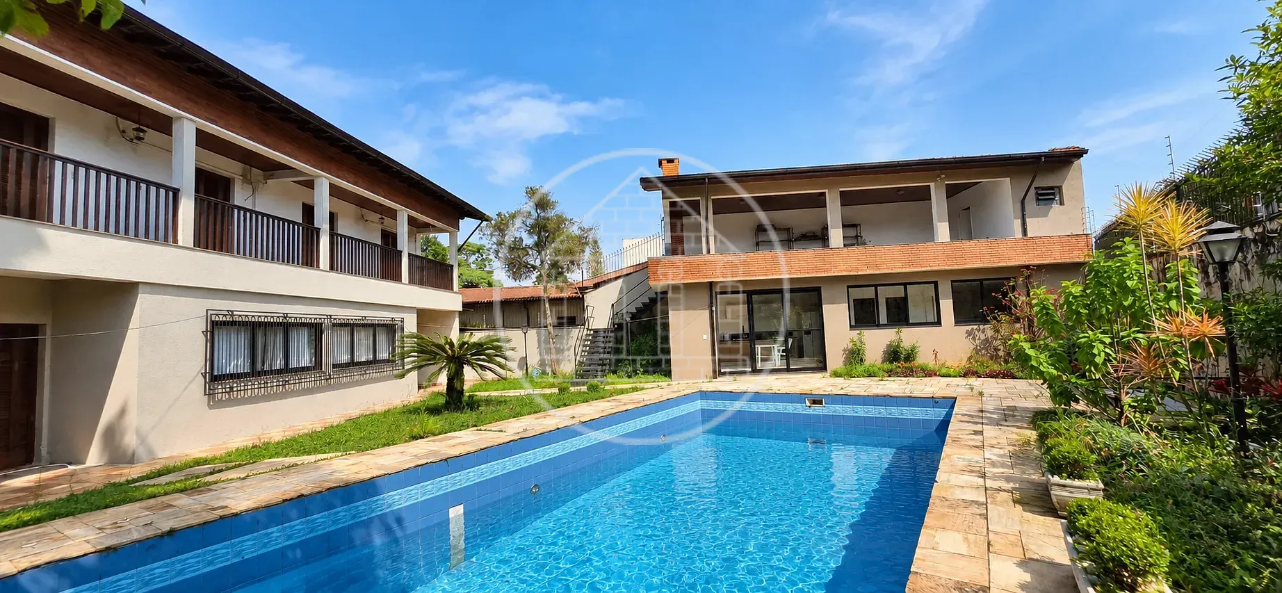 Casa, 5 quartos, 960 m² - Foto 27
