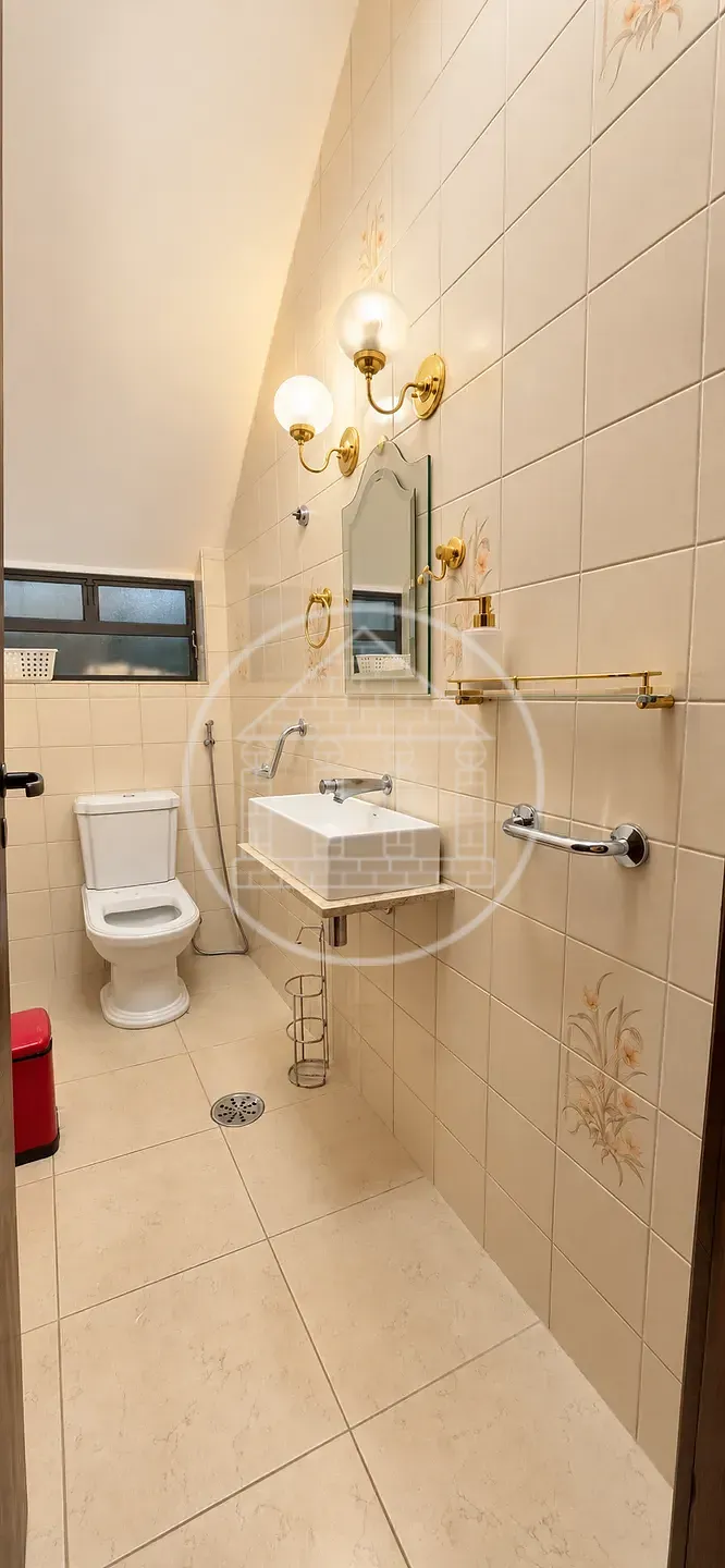 Casa, 5 quartos, 960 m² - Foto 8