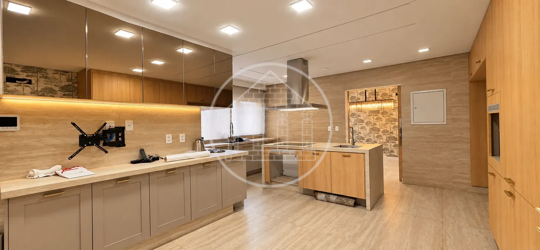 Casa, 5 quartos, 960 m² - Foto 6