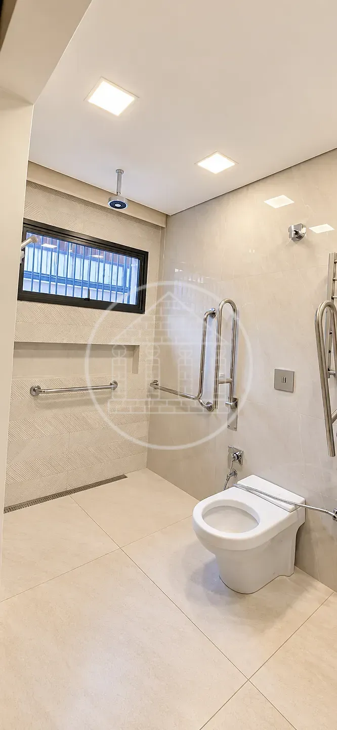 Casa, 5 quartos, 960 m² - Foto 13