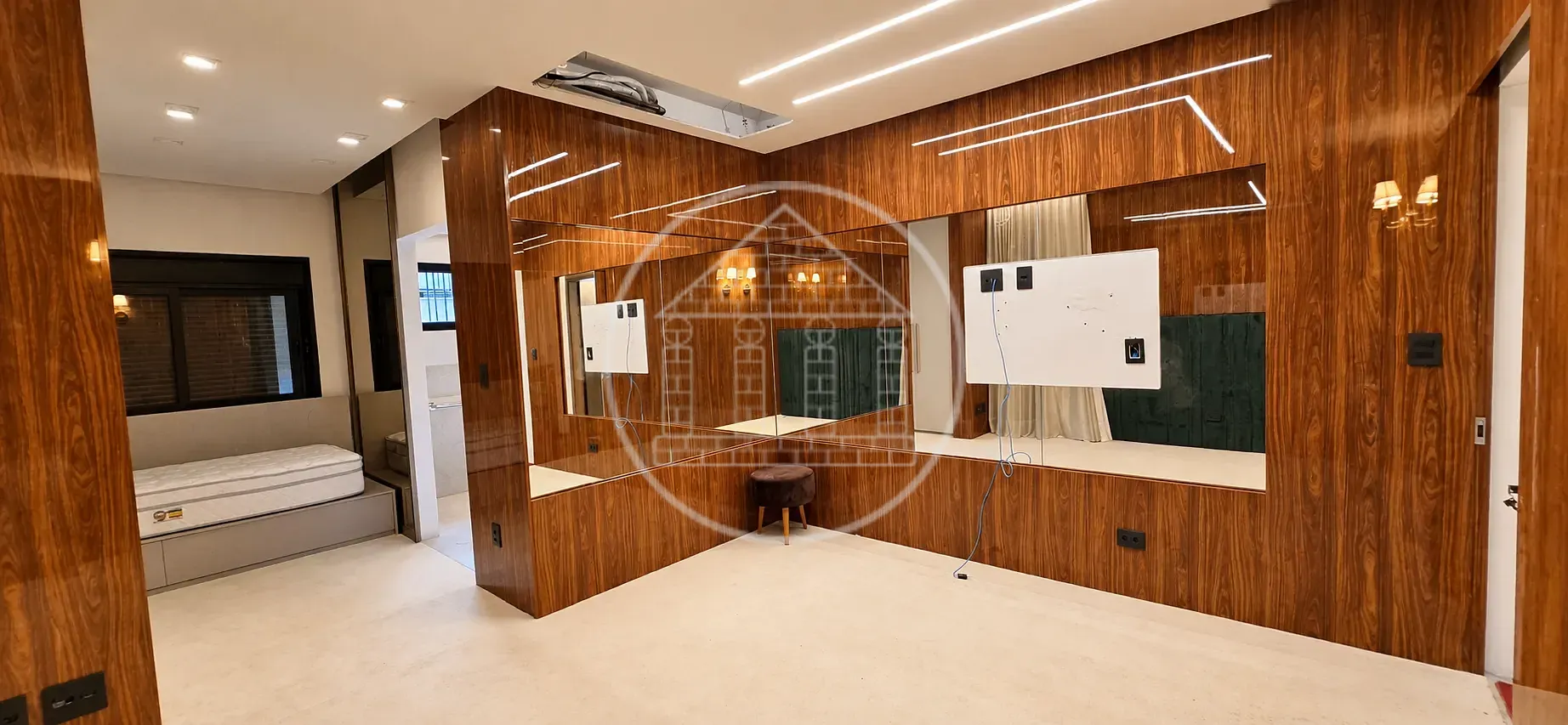 Casa, 5 quartos, 960 m² - Foto 9
