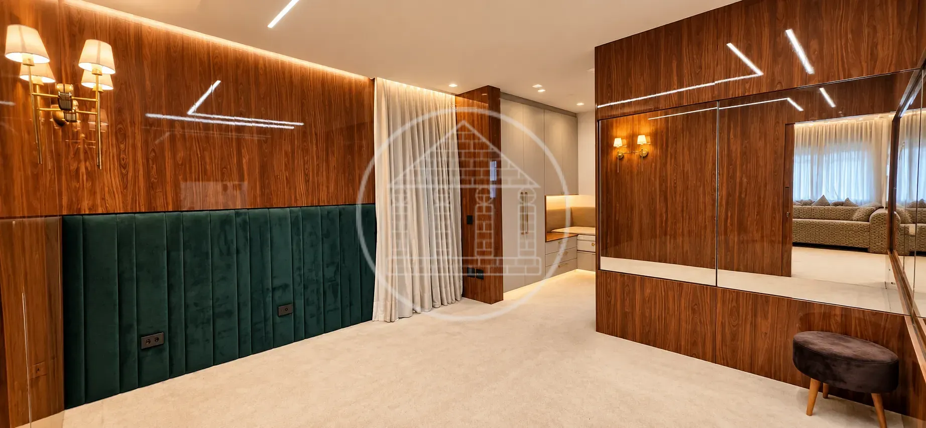 Casa, 5 quartos, 960 m² - Foto 10