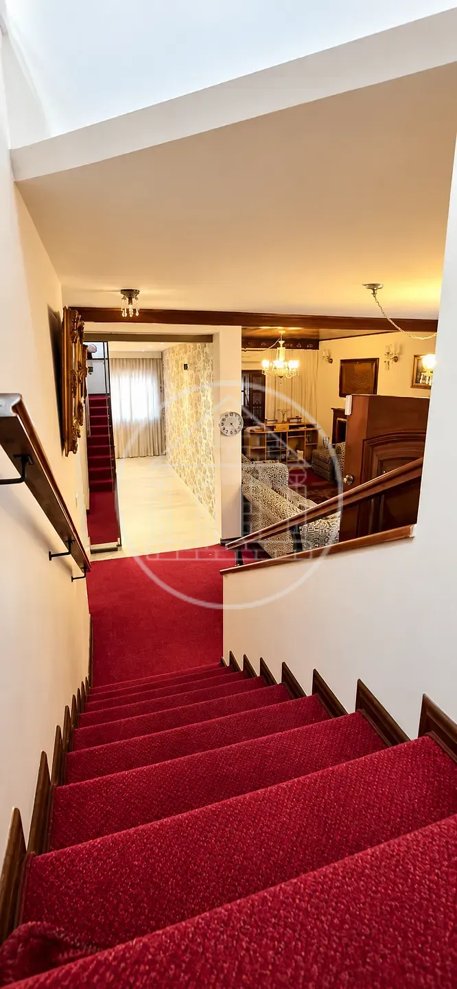 Casa, 5 quartos, 960 m² - Foto 14