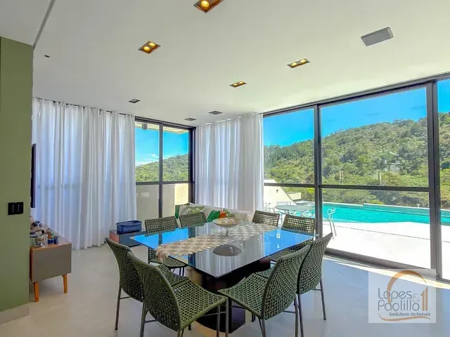 Casa com 600m² 5 quartos e 8 banheiros, à venda, no bairro Condominio Quintas da Boa Vista em Atibaia