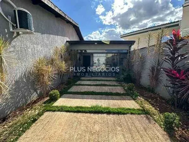 Casa com 510m² 3 quartos e 5 banheiros, à venda, no bairro Jardim Ibiti do Paço em Sorocaba