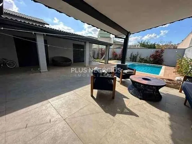 Casa com 510m² 3 quartos e 5 banheiros, à venda, no bairro Jardim Ibiti do Paço em Sorocaba