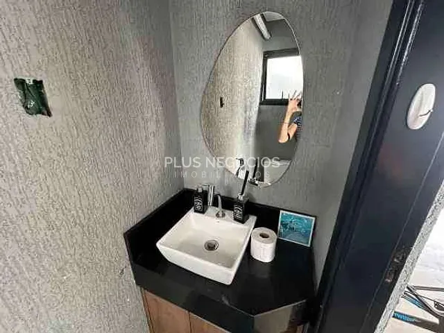 Casa com 510m² 3 quartos e 5 banheiros, à venda, no bairro Jardim Ibiti do Paço em Sorocaba