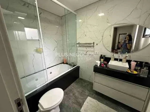 Casa com 510m² 3 quartos e 5 banheiros, à venda, no bairro Jardim Ibiti do Paço em Sorocaba