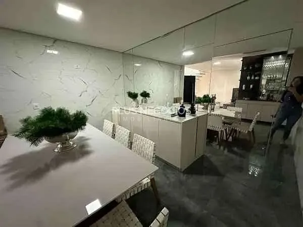 Casa, 3 quartos, 310 m² - Foto 13
