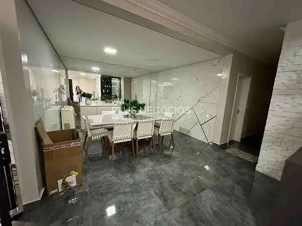 Casa, 3 quartos, 310 m² - Foto 15
