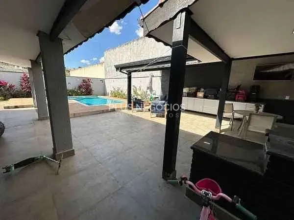 Casa, 3 quartos, 310 m² - Foto 21