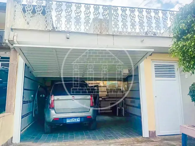 Casa 2 quartos e 3 banheiros, à venda, no bairro Recanto Campo Belo em São Paulo