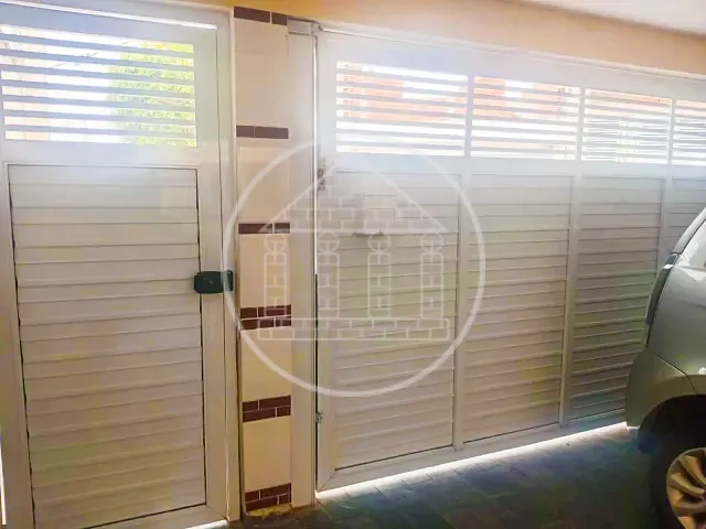Casa 2 quartos e 3 banheiros, à venda, no bairro Recanto Campo Belo em São Paulo