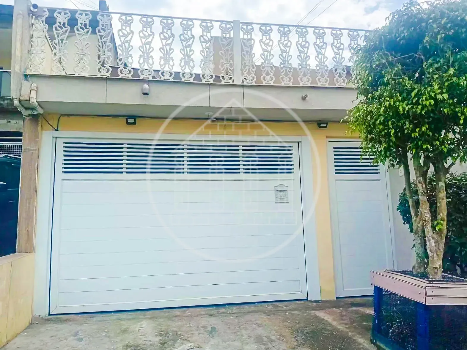 Casa, 2 quartos, 92 m² - Foto 1