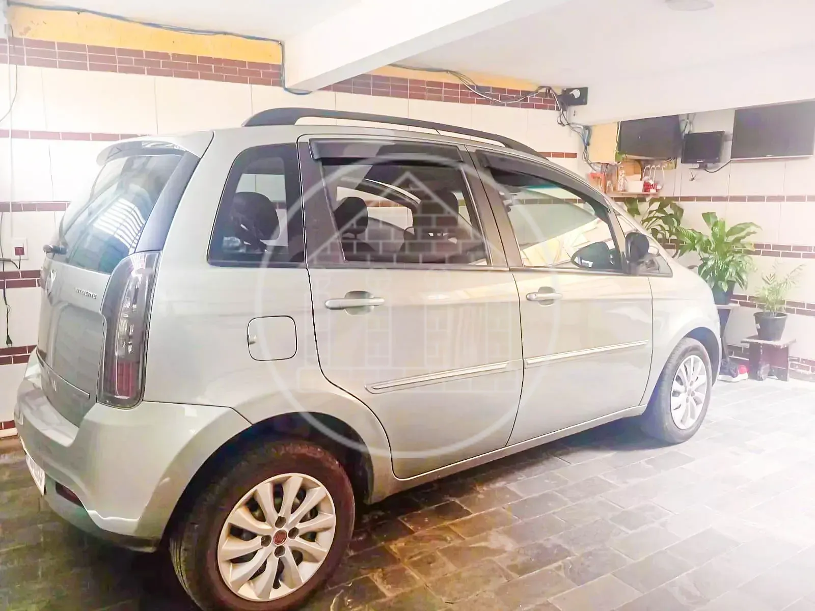 Casa, 2 quartos, 92 m² - Foto 4