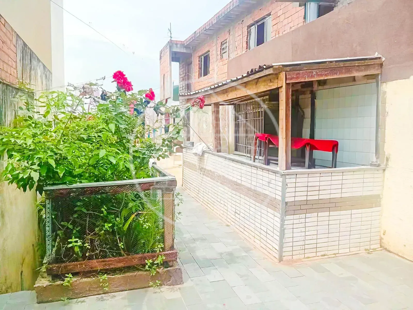 Casa, 2 quartos, 92 m² - Foto 11