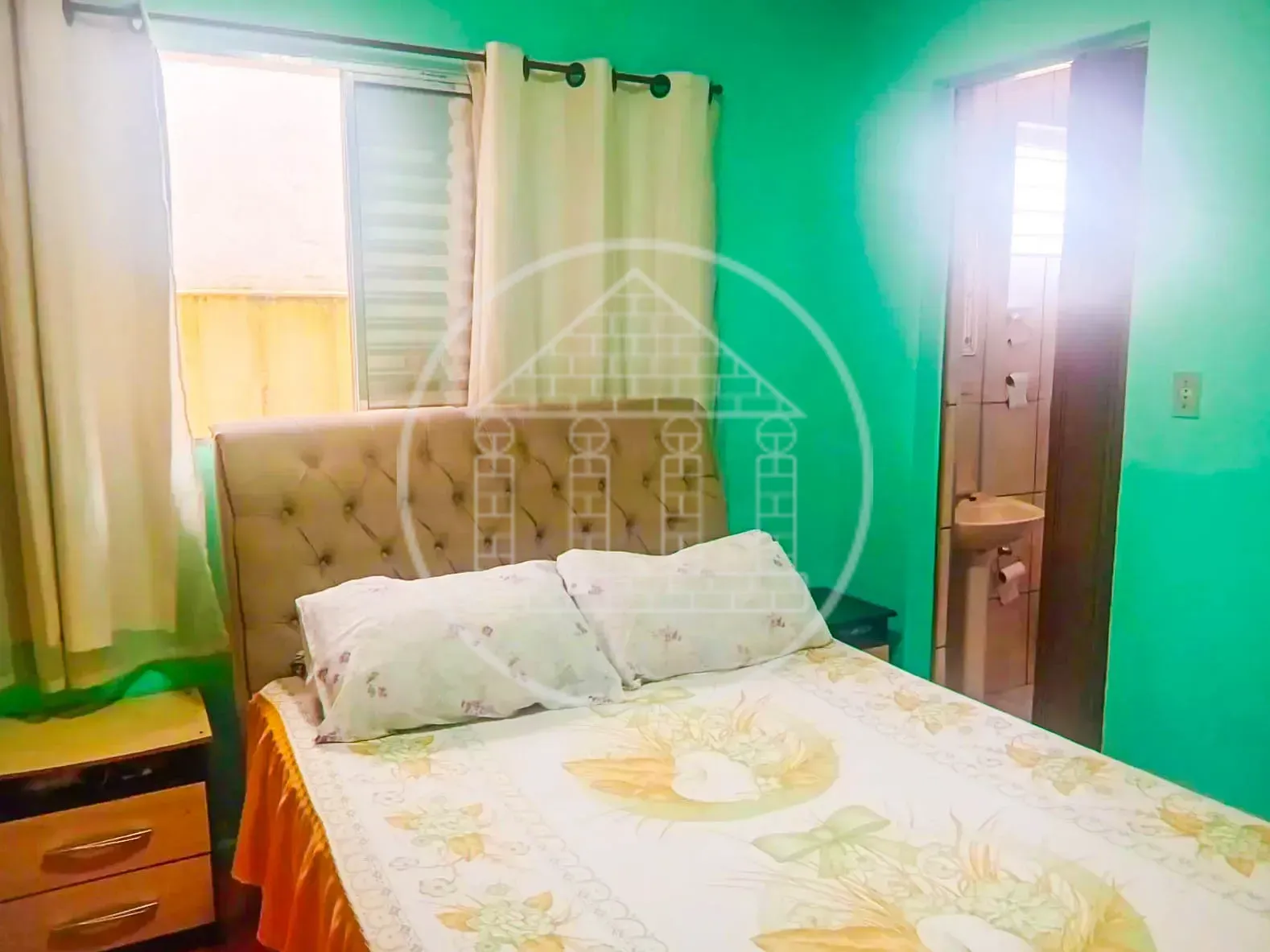 Casa, 2 quartos, 92 m² - Foto 25