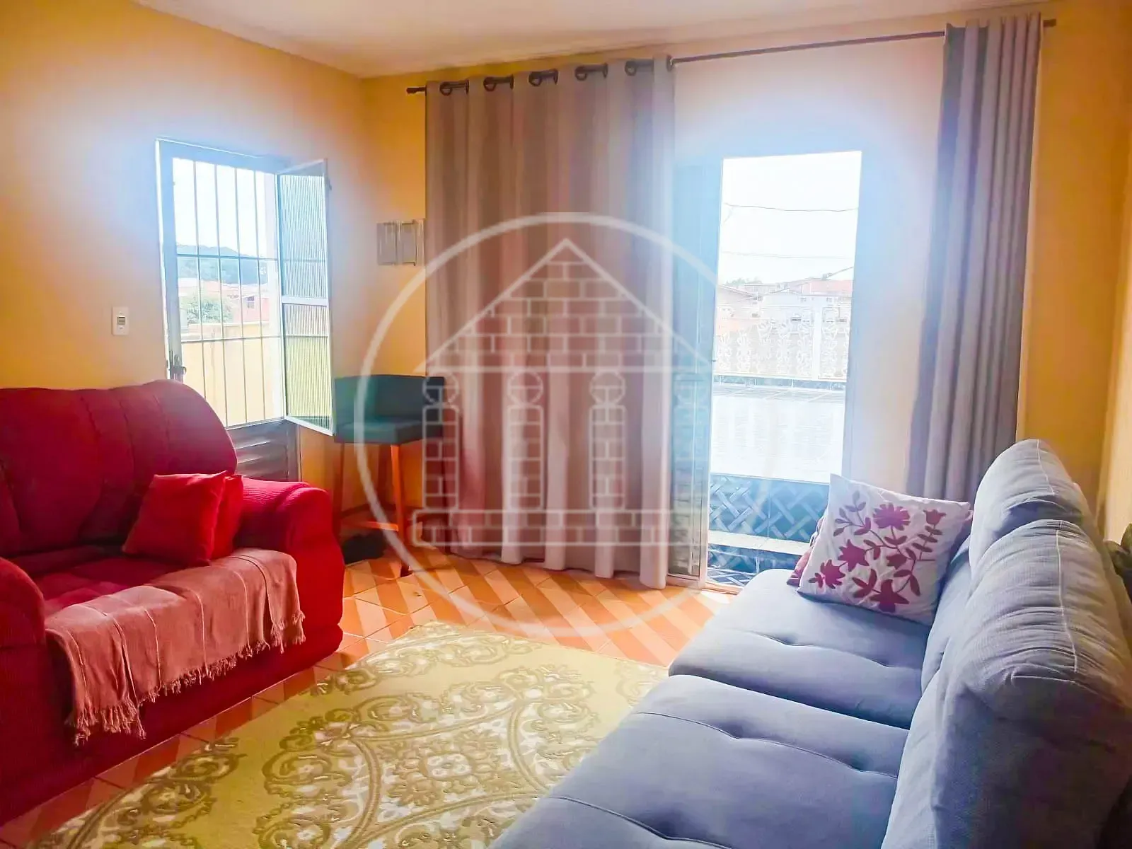 Casa, 2 quartos, 92 m² - Foto 33