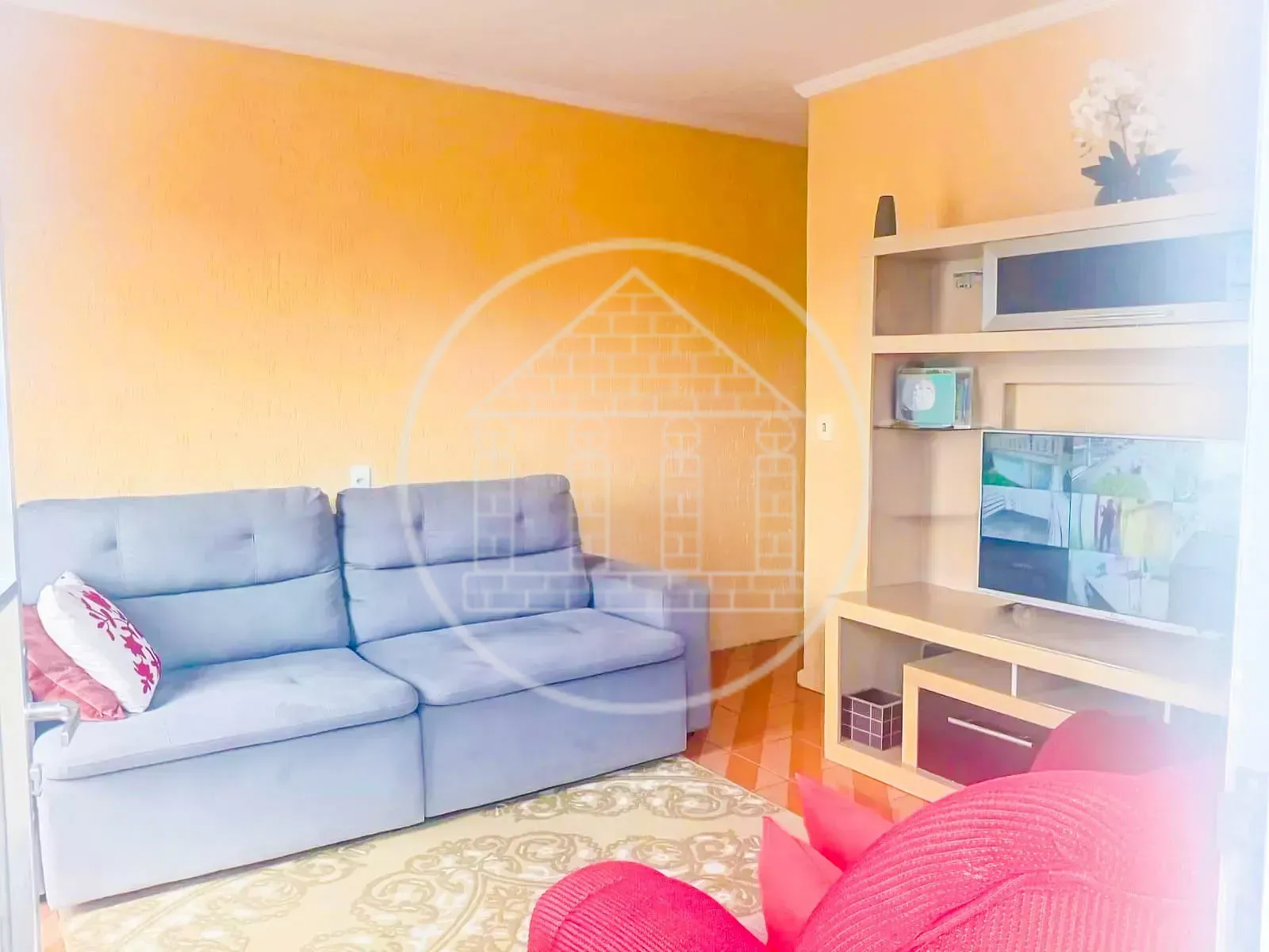 Casa, 2 quartos, 92 m² - Foto 34