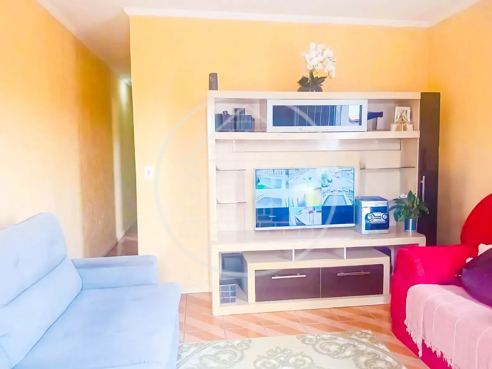 Casa, 2 quartos, 92 m² - Foto 36