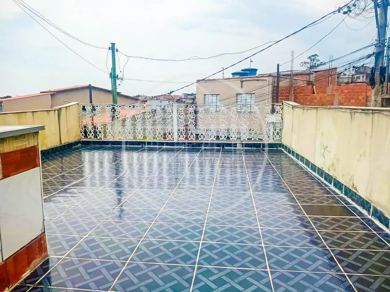 Casa, 2 quartos, 92 m² - Foto 37