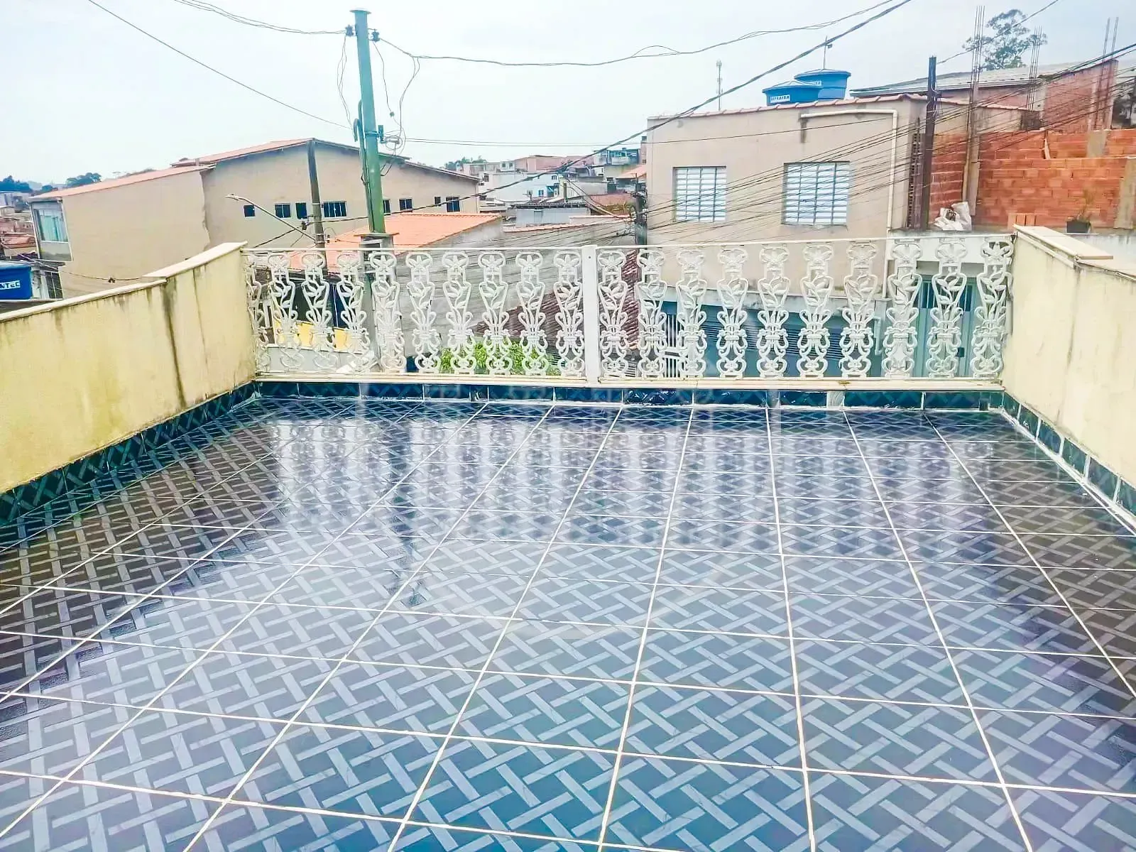 Casa, 2 quartos, 92 m² - Foto 35