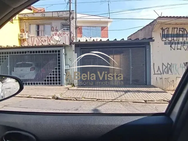 Casa com 130m² 3 quartos e 2 banheiros, à venda, no bairro CIPAVA em Osasco