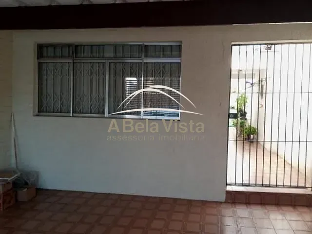 Casa com 130m² 3 quartos e 2 banheiros, à venda, no bairro CIPAVA em Osasco