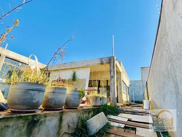 Casa com 384m² 1 quarto e 2 banheiros, à venda, no bairro Loteamento Parque Residencial Serras de Atibaia II em Atibaia