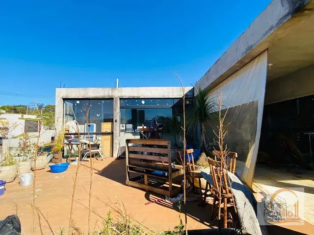Casa com 384m² 1 quarto e 2 banheiros, à venda, no bairro Loteamento Parque Residencial Serras de Atibaia II em Atibaia