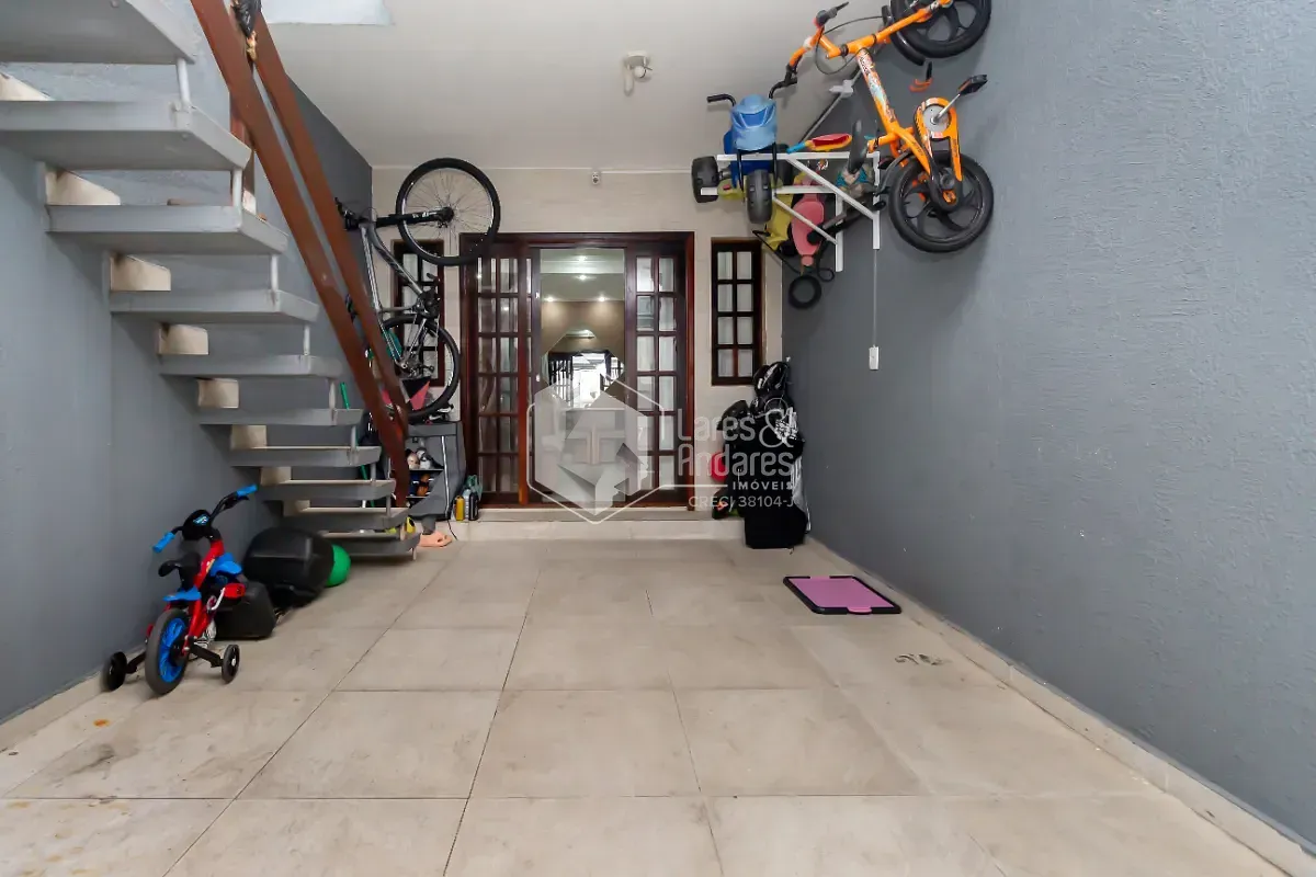 Casa, 3 quartos, 83 m² - Foto 29