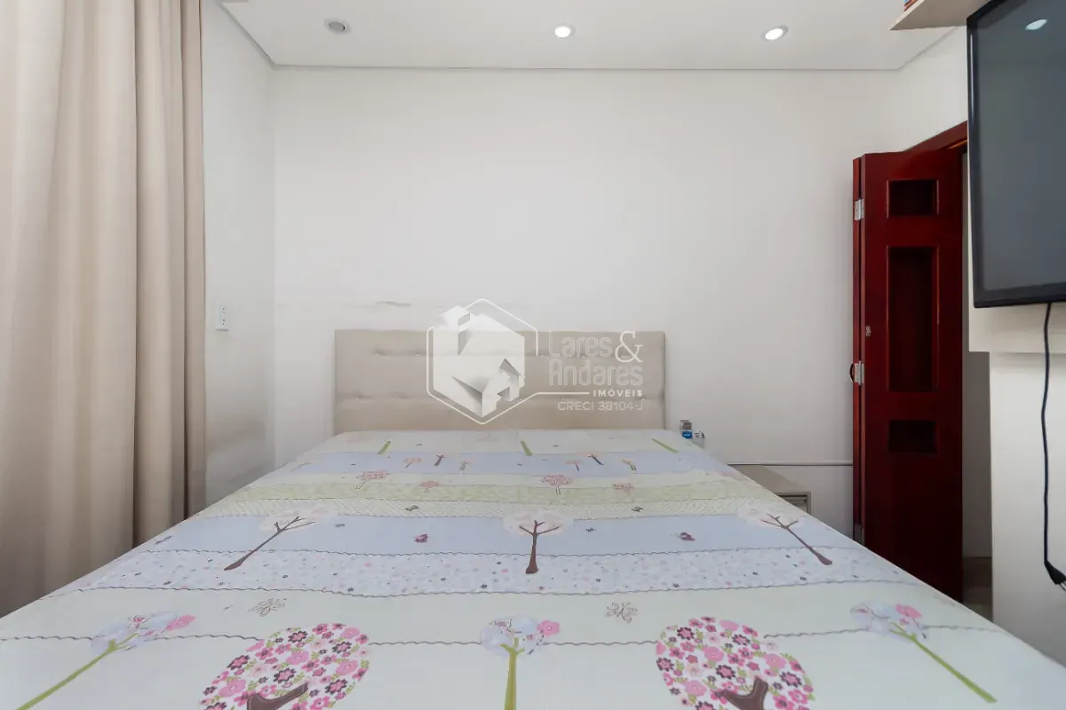 Casa, 3 quartos, 83 m² - Foto 17