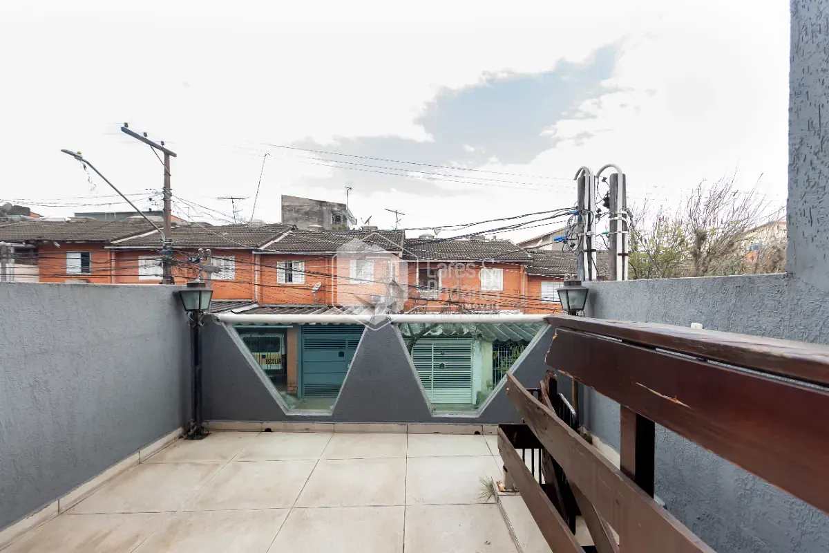 Casa, 3 quartos, 83 m² - Foto 27