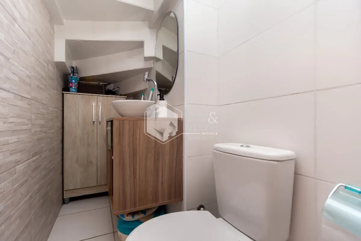 Casa, 3 quartos, 83 m² - Foto 10