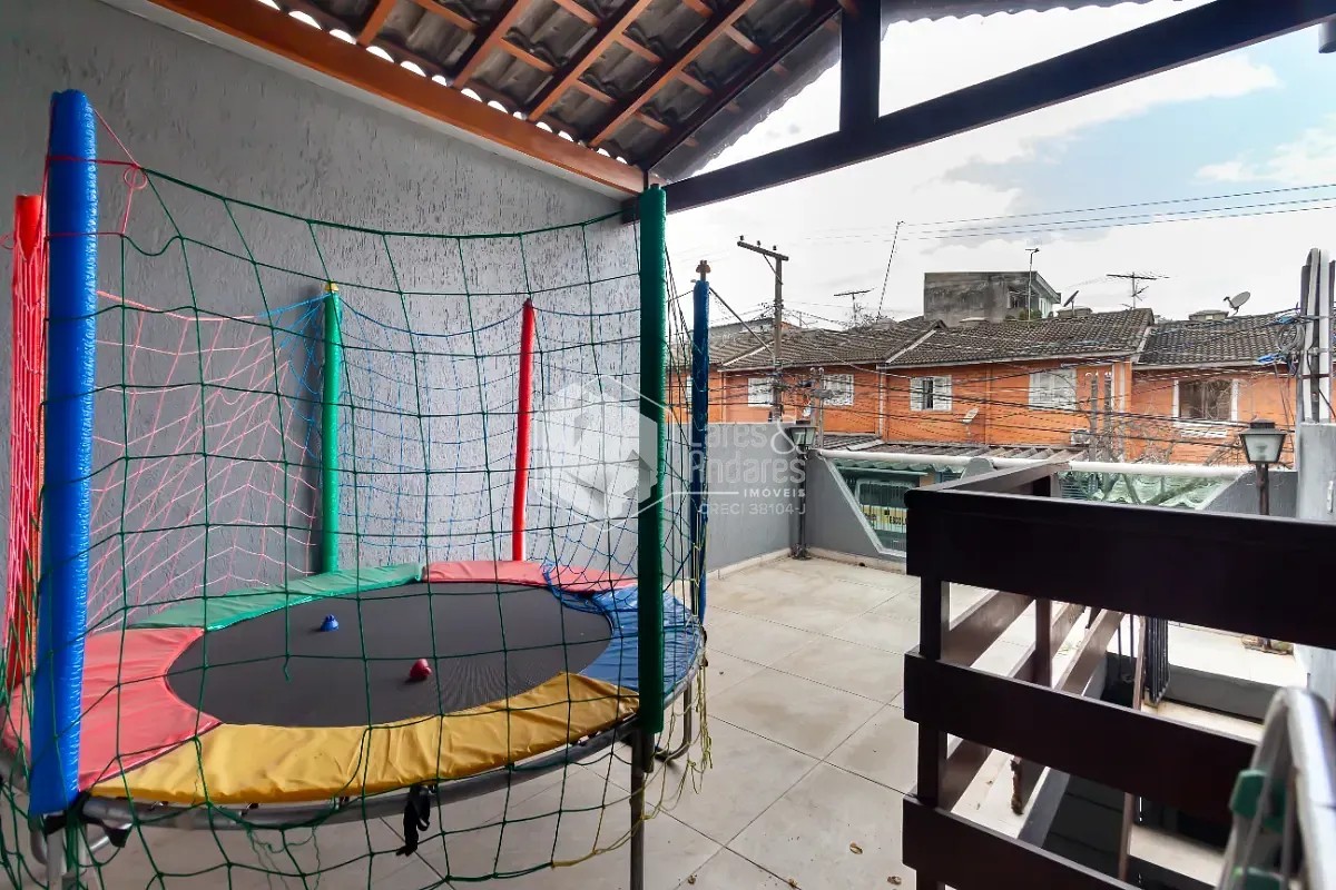 Casa, 3 quartos, 83 m² - Foto 26