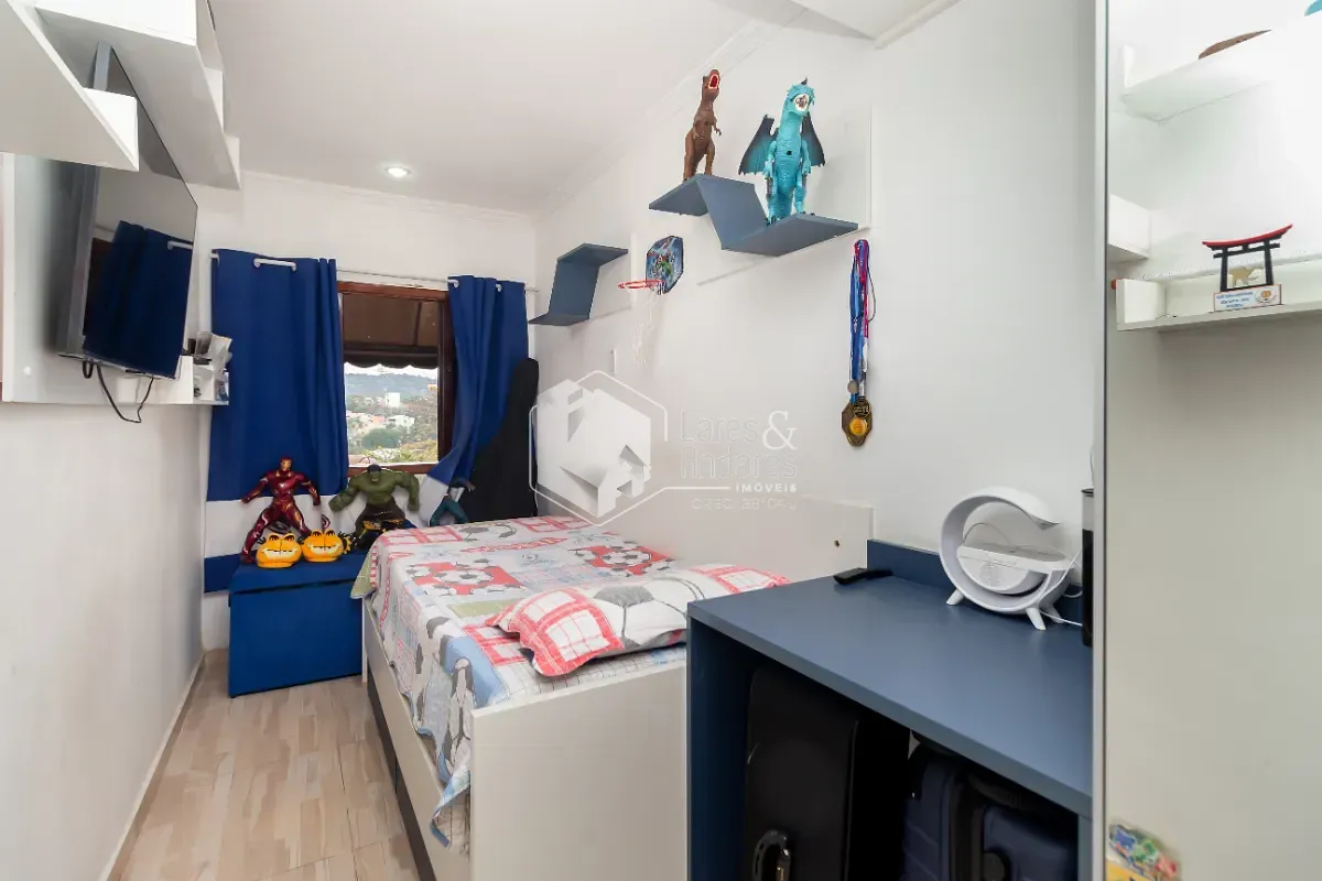 Casa, 3 quartos, 83 m² - Foto 23